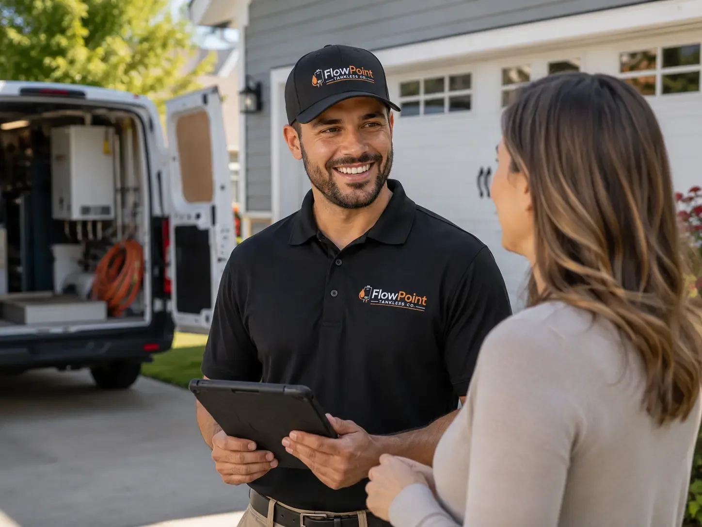 Tankless Water Heater Installation La Grange, AR FAQs